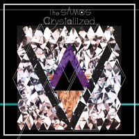 アルバム「Crystallized」ジャケット