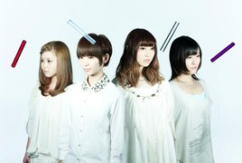 ねごと、ニューシングルに秘めた苦悩と葛藤を告白