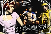 N'夙川BOYS