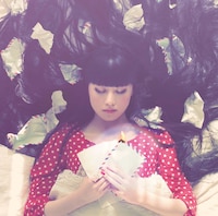 アーバンギャルドは3月7日にニューシングル「生まれてみたい」（写真）をリリース。