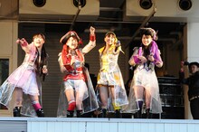 ももいろクローバーZ