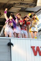 ももいろクローバーZ