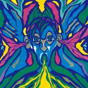 アルバム「IN MY SHOES」ジャケット