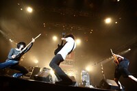 9mm Parabellum Bullet