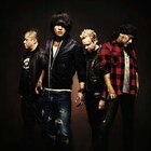 今夜のJ仙台公演、ドラマー体調不良で急遽中止