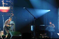 雅-MIYAVI- with H ZETT M