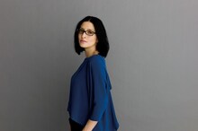 現在NHK Eテレでは、アンジェラ・アキのレギュラー教養番組「アンジェラ・アキのSONG BOOK in English」が放送中。