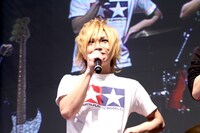 喜矢武の勝利の理由を語る鬼龍院。