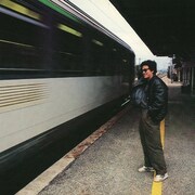 根津甚八のレゲエアルバム、30年の時を経て初CD化