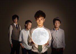 UNCHAIN、新作インタビューで音楽性変化の理由を吐露