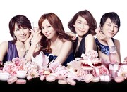 西野カナ、香里奈ら出演ガールズムービーに友情ソング提供