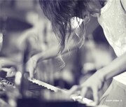 ライブアルバム「3peace2」ジャケット