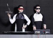 m-flo、今夜HEY!HEY!HEY!スペシャルに12年ぶりLISAと