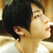 アルバム「2U」初回限定盤Aジャケット