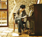 アルバム「2U」通常盤ジャケット