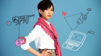 光宗薫が出演する「Love PC, Love HP. dv6編」の1シーン。