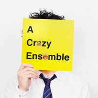 写真はニューアルバム「A.C.E.」ジャケット。