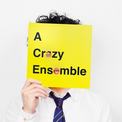 写真はニューアルバム「A.C.E.」ジャケット。