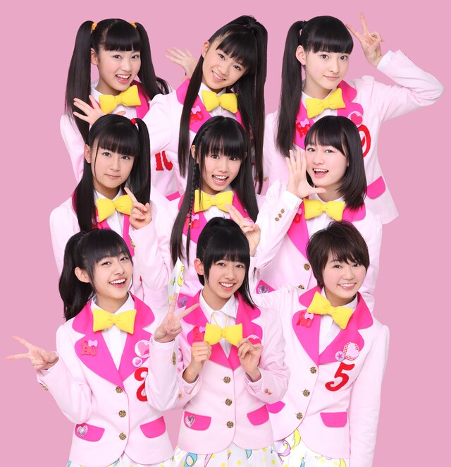 私立恵比寿中学