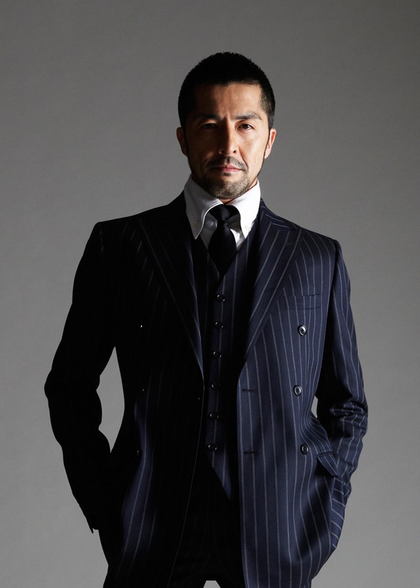 谷中敦（東京スカパラダイスオーケストラ）