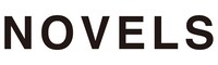 NOVELSロゴ
