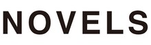 NOVELSロゴ