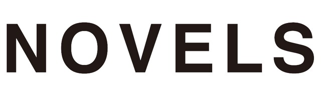 NOVELSロゴ