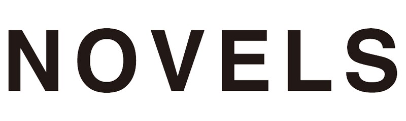 NOVELSロゴ