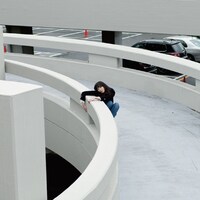 アルバム「沈黙の恋人」ジャケット