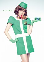 「その前に！舌ケア4変化」CA編