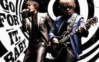 B'z