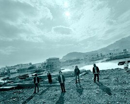 仙台在住EGNISHが3.11発売CDに込めたメッセージとは