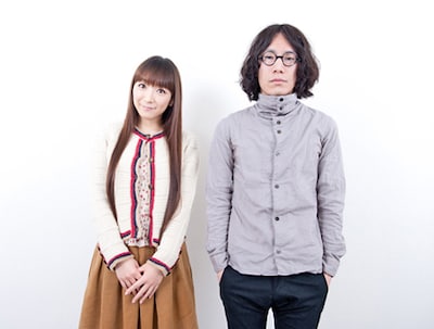 ナタリーPower Pushでは堀江由衣のニューアルバム「秘密」の発売を記念したスペシャルインタビューを公開中。収録曲「CHILDISH♡LOVE♡WORLD」を手がけた清竜人（写真右）との対談も併せて掲載している。