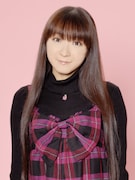 ゆきりん役を演じる堀江由衣。