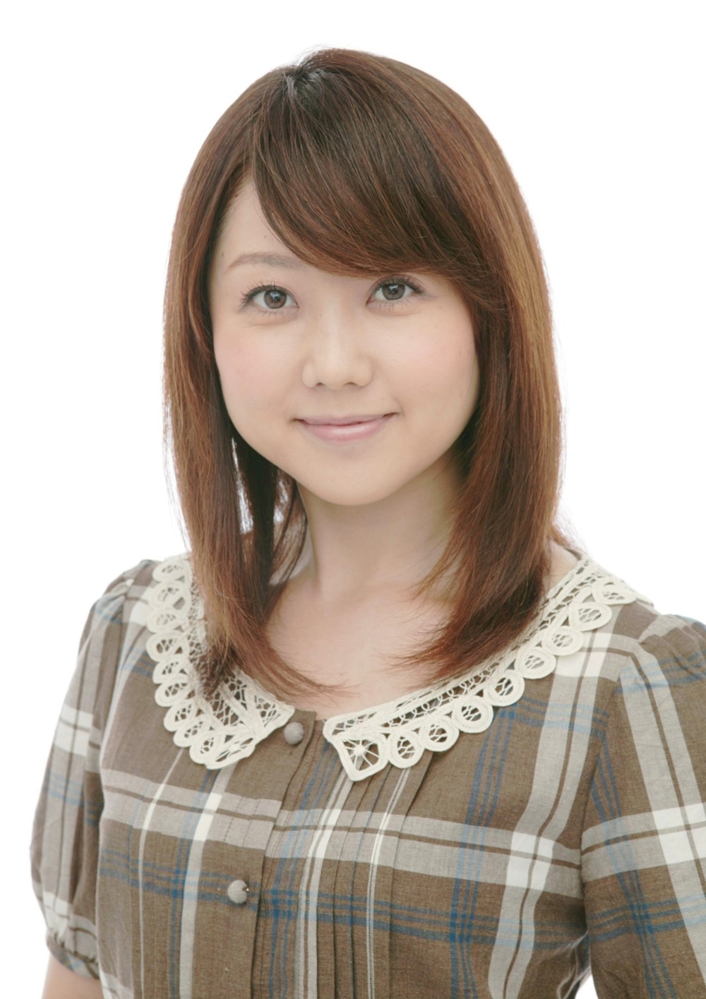 ゆうこ役を演じる神田朱未。
