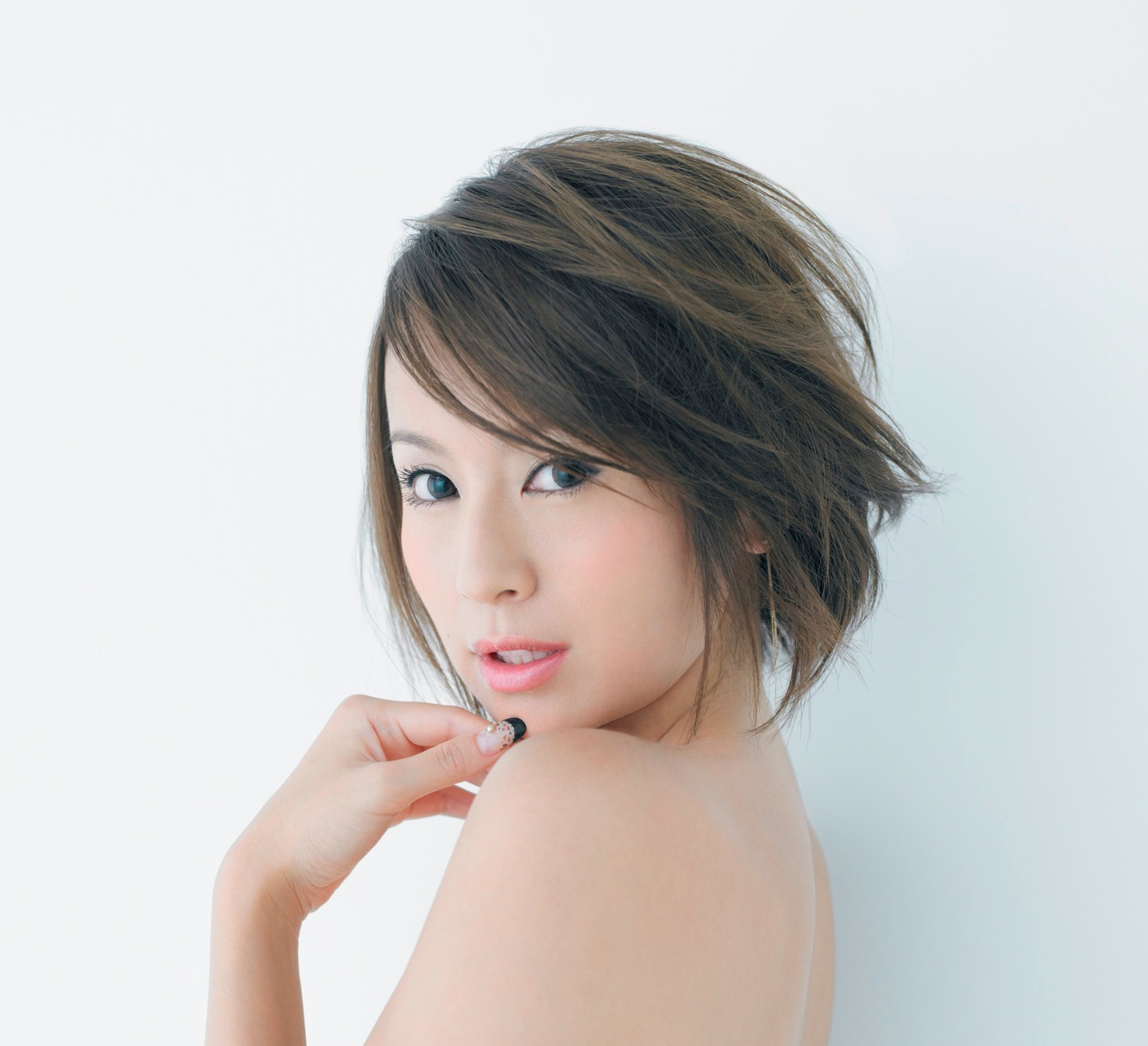 鈴木亜美
