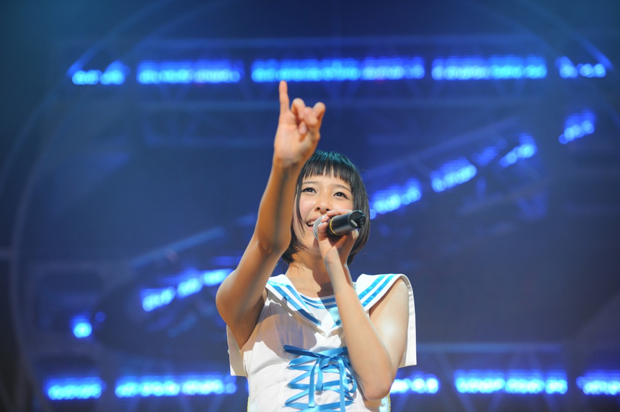 玉井詩織