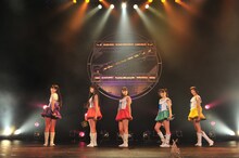 ももいろクローバーZ