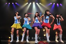 ももいろクローバーZ