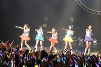 ももいろクローバーZ