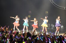 ももいろクローバーZ