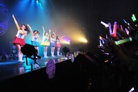 ももいろクローバーZ