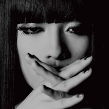 アルバム「12012」通常盤ジャケット