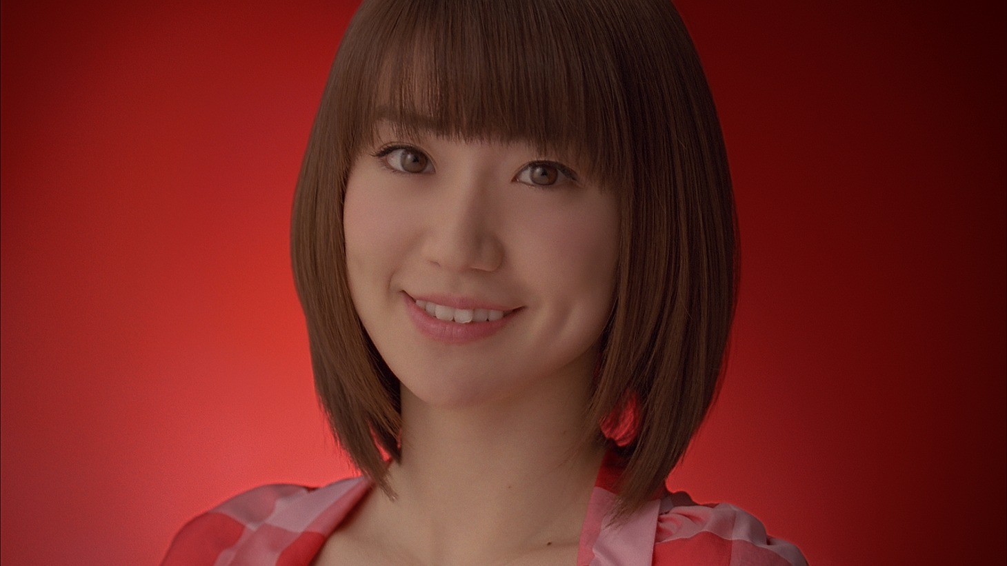 大島優子（チームK）