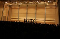 写真はイベントの模様。