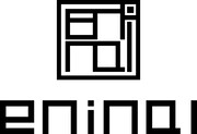 「eninal」ロゴ