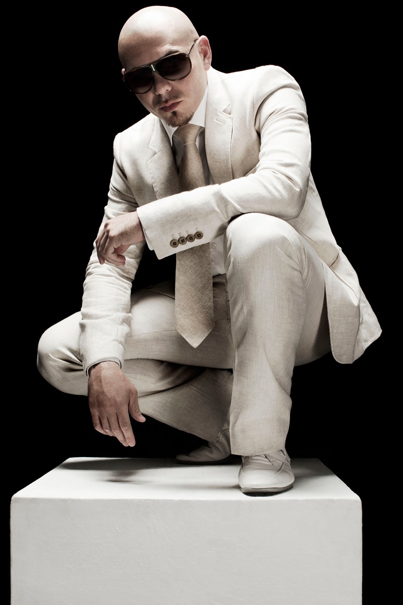 PITBULL