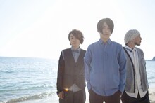 写真は28日公演に出演するフジファブリック。