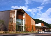 こくふ交流センターさくらホール外観