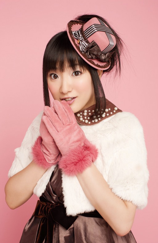 新谷良子